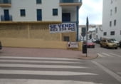 1995m² commercial premises for sale in Ronda photo