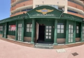 272m² restaurant for sale in Calpe photo