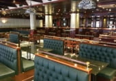 272m² restaurant for sale in Calpe photo