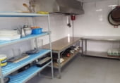 272m² restaurant for sale in Calpe photo