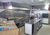 272m² restaurant for sale in Calpe photo