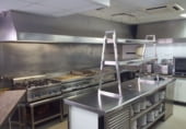 272m² restaurant for sale in Calpe photo