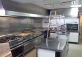 272m² restaurant for sale in Calpe photo