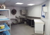 272m² restaurant for sale in Calpe photo