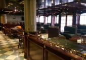 272m² restaurant for sale in Calpe photo