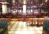 272m² restaurant for sale in Calpe photo
