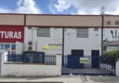 Nau Industrial
en venda
amb 328m² a Úbeda foto