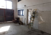 180m² entrepôt industriel pour vente à Palencia photo