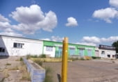 180m² entrepôt industriel pour vente à Palencia photo