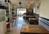 
Restaurante
en alquiler
con 120m² en Candelaria, en la zona de Punta Larga foto