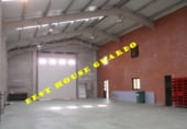  entrepôt pour vente à Guardo, Las rozas photo