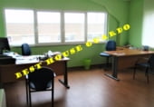  entrepôt pour vente à Guardo, Las rozas photo