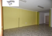 104m² cafétéria pour location à Onteniente, Sant Josep photo