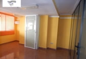 Oficinas en alquiler con 128m² en Onteniente, Ontinyent foto