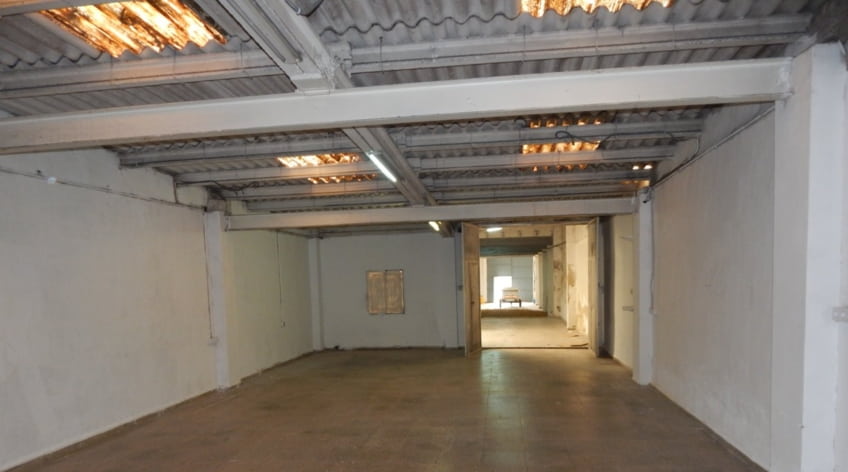 Nave