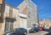 Nave Industrial en venta con 1041m² en Villarreal foto