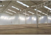 Nave en alquiler con 2881m² en Sevilla foto