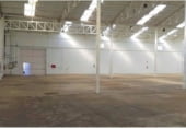 Nave en alquiler con 2881m² en Sevilla foto