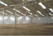 Nave en alquiler con 2881m² en Sevilla foto