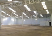 Nave en alquiler con 2881m² en Sevilla foto