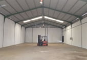 508m² entrepôt pour vente à Séville photo