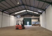 508m² entrepôt pour vente à Séville photo