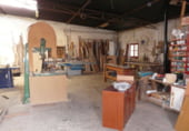 Nave Industrial en venta con 327m² en Almendralejo foto