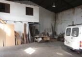 Nave Industrial en venta con 327m² en Almendralejo foto