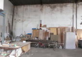 Nave Industrial en venta con 327m² en Almendralejo foto