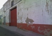 Nave Industrial en venta con 327m² en Almendralejo foto