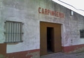 Nave Industrial en venta con 327m² en Almendralejo foto