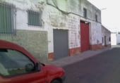 Nave Industrial en venta con 327m² en Almendralejo foto