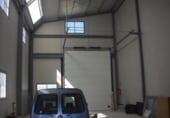 Nave en venta con 250m² en Cieza foto