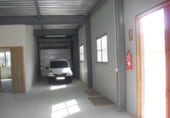 Nave en venta con 250m² en Cieza foto