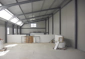Nave en venta con 250m² en Cieza foto