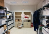 Nave Industrial en alquiler con 4000m² en Huelva foto