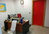 Nave Industrial en alquiler con 4000m² en Huelva foto