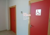 Nave Industrial en alquiler con 4000m² en Huelva foto