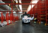 Nave Industrial en alquiler con 4000m² en Huelva foto