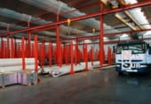 Nave Industrial en alquiler con 4000m² en Huelva foto