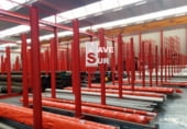 Nave Industrial en alquiler con 4000m² en Huelva foto