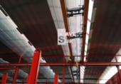 Nave Industrial en alquiler con 4000m² en Huelva foto