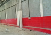 Nave Industrial en alquiler con 320m² en Huelva foto