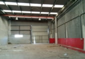 Nave Industrial en alquiler con 320m² en Huelva foto