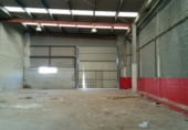 Nave Industrial en alquiler con 320m² en Huelva foto