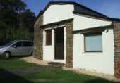 Hotel en venta en Monfero foto