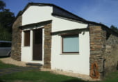 Hotel en venta en Monfero foto
