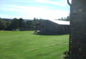 Hotel en venta en Monfero foto