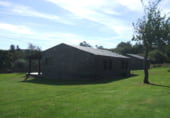 Hotel en venta en Monfero foto
