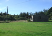 Hotel en venta en Monfero foto